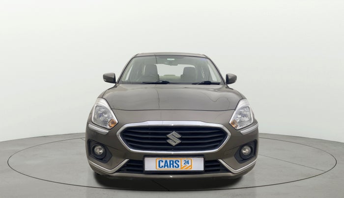 2019 Maruti Dzire VXI, Petrol, Manual, 42,795 km, Front
