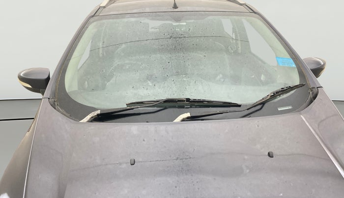 2014 Ford Ecosport TITANIUM 1.0L ECOBOOST, Petrol, Manual, 72,346 km, Front Windshield