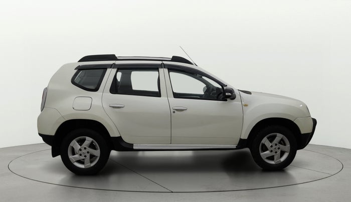2015 Renault Duster 110 PS RXZ DIESEL, Diesel, Manual, 69,895 km, Right Side View