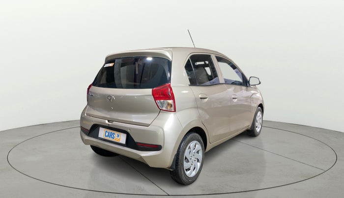 2020 Hyundai NEW SANTRO SPORTZ MT, Petrol, Manual, 36,017 km, Right Back Diagonal