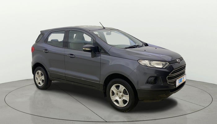 2016 Ford Ecosport TREND 1.5L PETROL, Petrol, Manual, 78,039 km, SRP