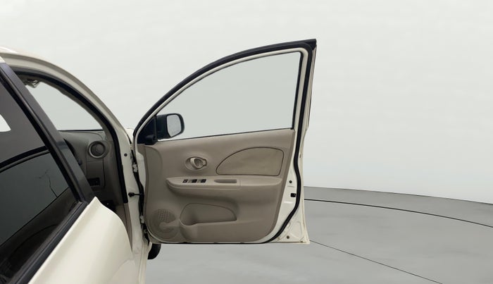 2016 Renault Pulse RXL PETROL, Petrol, Manual, 22,605 km, RHS Front Door