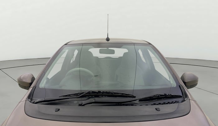 2018 Tata Tiago XT PETROL, Petrol, Manual, 51,732 km, Front Windshield