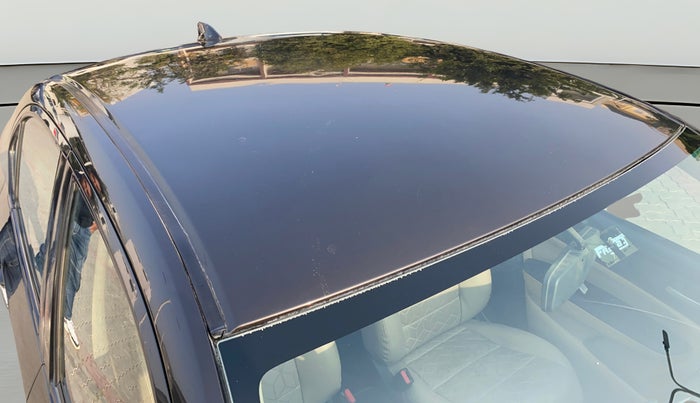 2021 Honda Amaze 1.2L I-VTEC S, Petrol, Manual, 53,671 km, Roof