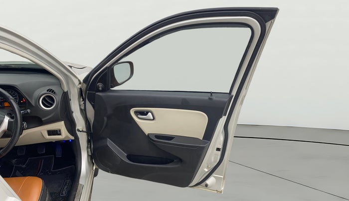 2022 Maruti Alto VXI, Petrol, Manual, 26,927 km, RHS Front Door