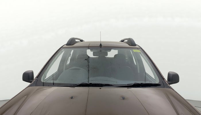 2014 Renault Duster 85 PS RXE DIESEL, Diesel, Manual, 78,157 km, Front Windshield