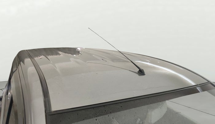 2018 Maruti Celerio VXI (O) CNG, CNG, Manual, 71,268 km, Roof