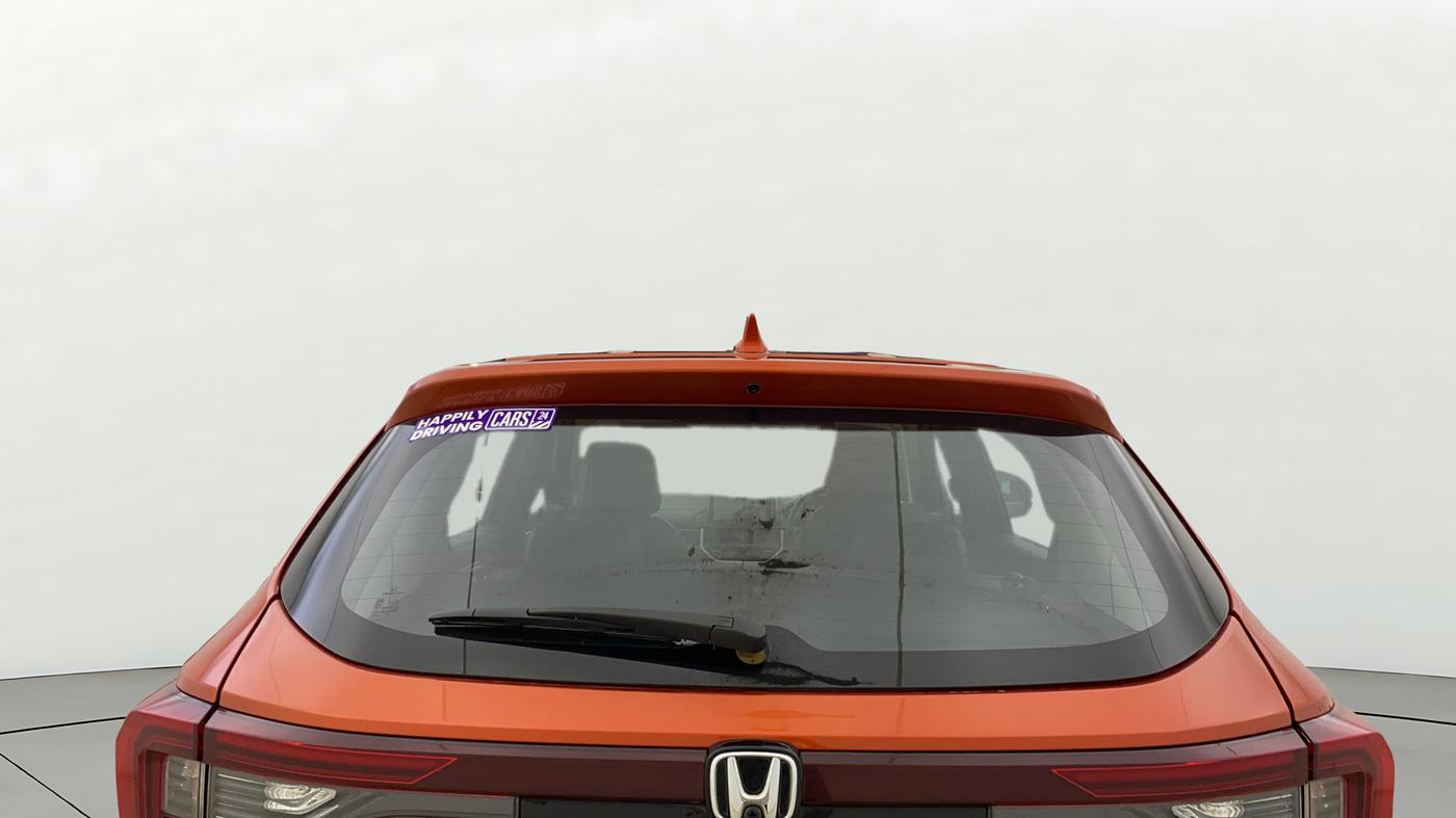 2023 Honda ELEVATE VX CVT, Petrol, Automatic, 62,206 km, Rear Windshield