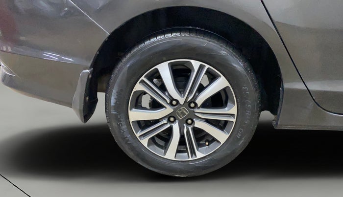 2018 Honda City 1.5L I-VTEC V MT, Petrol, Manual, 79,576 km, Right Rear Wheel