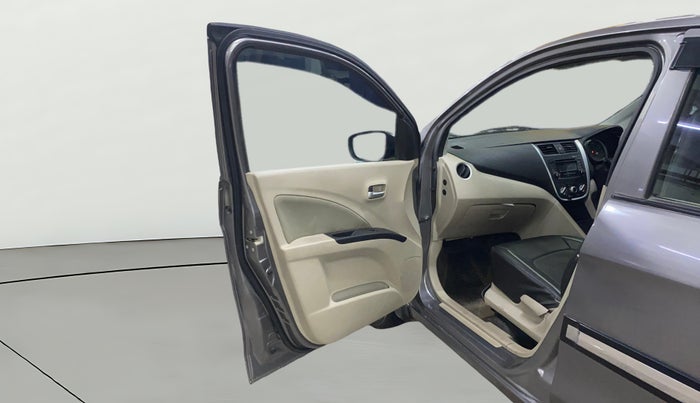 2018 Maruti Celerio ZXI AMT (O), Petrol, Automatic, 8,790 km, LHS Front Door