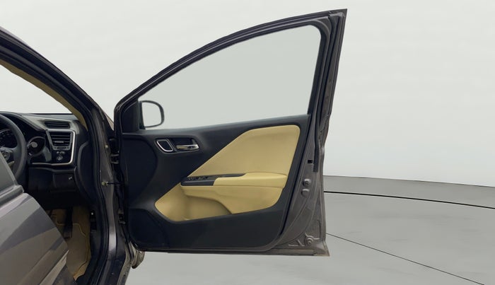 2022 Honda City 1.5L I-VTEC V MT 5TH GEN, Petrol, Manual, 30,464 km, RHS Front Door