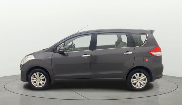 2016 Maruti Ertiga ZXI, Petrol, Manual, 86,019 km, Left Side