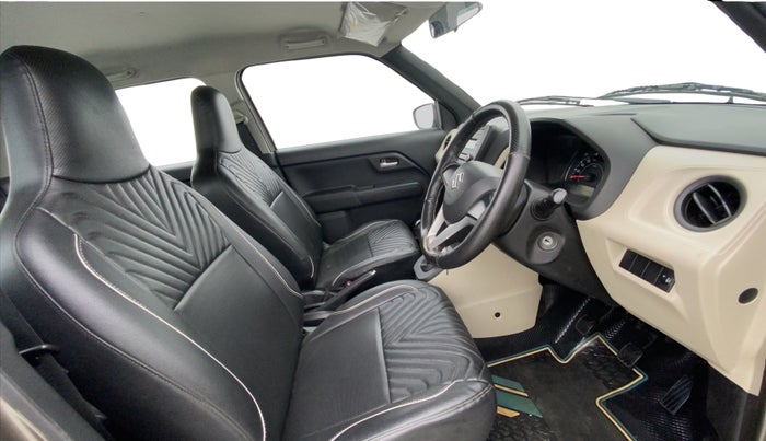 2020 Maruti New Wagon-R VXI (O) 1.0, Petrol, Manual, 60,284 km, Right Side Front Door Cabin
