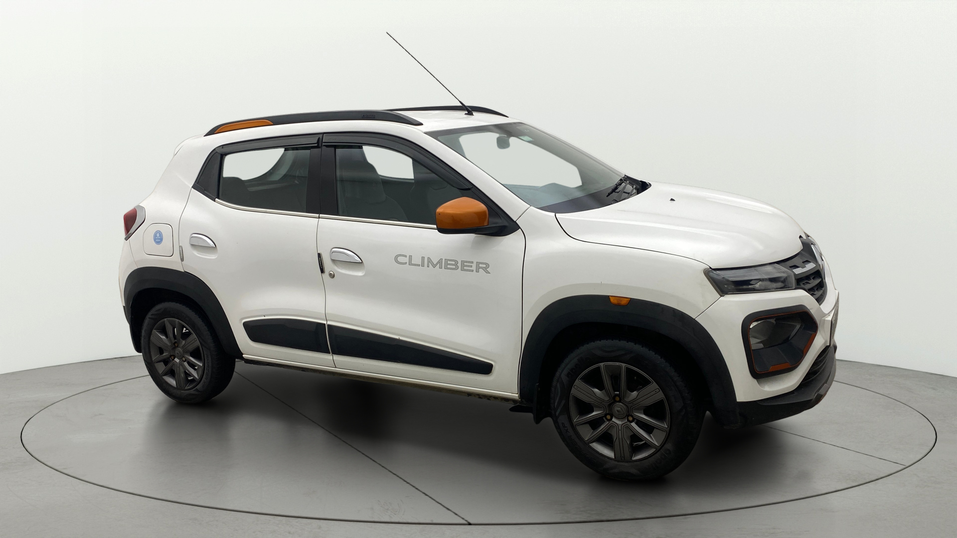 2021 Renault Kwid 2022-2026 CLIMBER 1.0 (O) 2021 Renault Kwid 2022-2026 CLIMBER 1.0 (O)