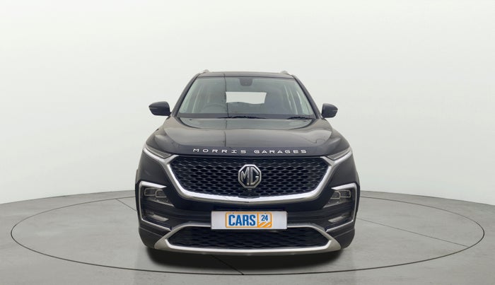 2020 MG HECTOR SHARP HYBRID 1.5 PETROL, Petrol, Manual, 38,345 km, Front