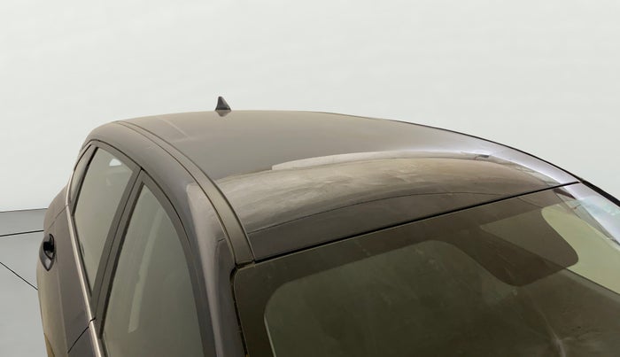 2023 Hyundai NEW I20 SPORTZ 1.2 IVT, Petrol, Automatic, 7,695 km, Roof