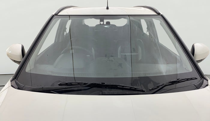 2019 Maruti Vitara Brezza VDI, Diesel, Manual, 68,698 km, Front Windshield
