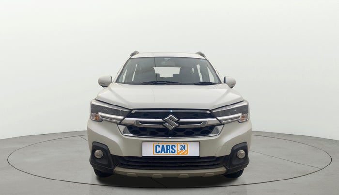 2023 Maruti XL6 ALPHA MT, Petrol, Manual, 23,892 km, Front