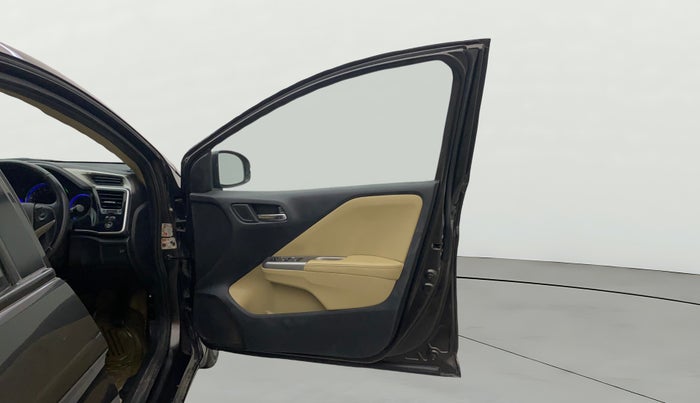 2015 Honda City 1.5L I-VTEC VX, Petrol, Manual, 53,944 km, RHS Front Door