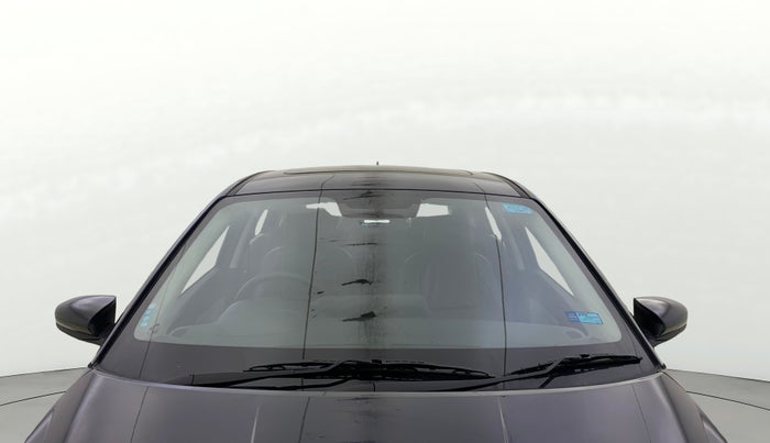 2024 Hyundai NEW I20 ASTA (O) 1.2 IVT, Petrol, Automatic, 4,262 km, Front Windshield