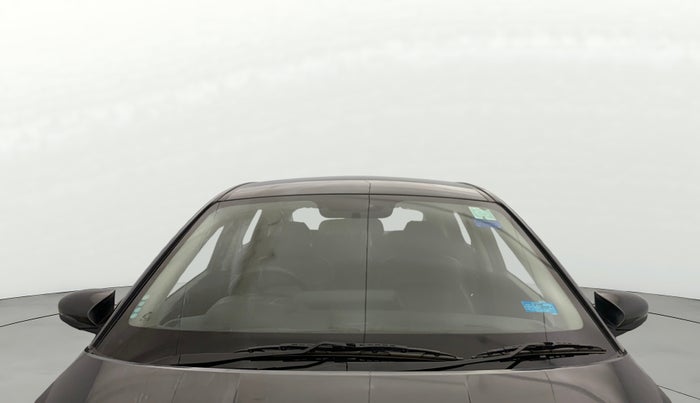 2022 Hyundai NEW I20 SPORTZ 1.2 MT, Petrol, Manual, 47,748 km, Front Windshield