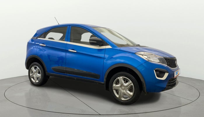 2019 Tata NEXON XM PETROL, Petrol, Manual, 55,501 km, SRP