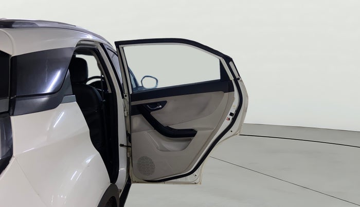 2021 Tata NEXON XZA PLUS (O) PETROL, Petrol, Automatic, 66,362 km, RHS Rear Door