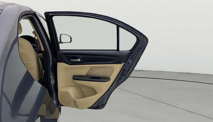 2021 Honda Amaze 1.2L I-VTEC VX CVT, CNG, Automatic, 49,625 km, RHS Rear Door