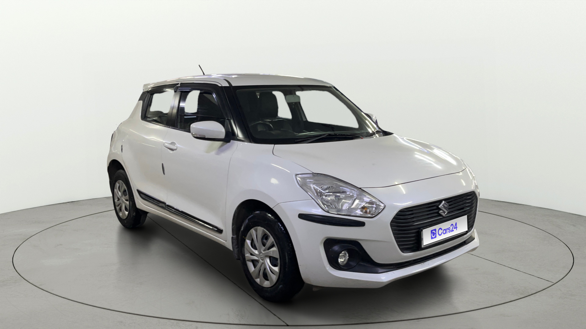 2021 Maruti Suzuki Swift VXI AMT 2021 Maruti Suzuki Swift VXI AMT