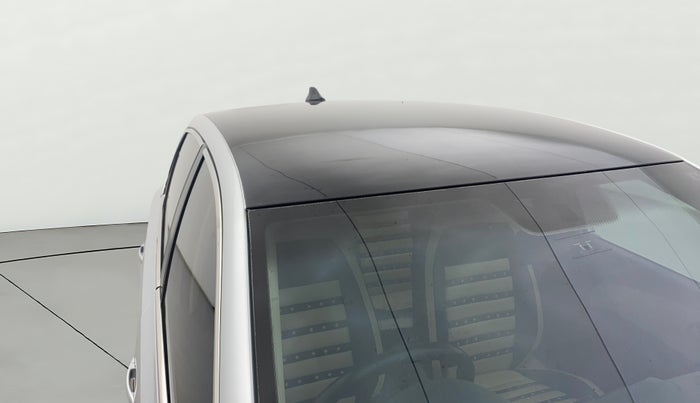 2015 Volkswagen Polo HIGHLINE1.2L, Petrol, Manual, 60,212 km, Roof