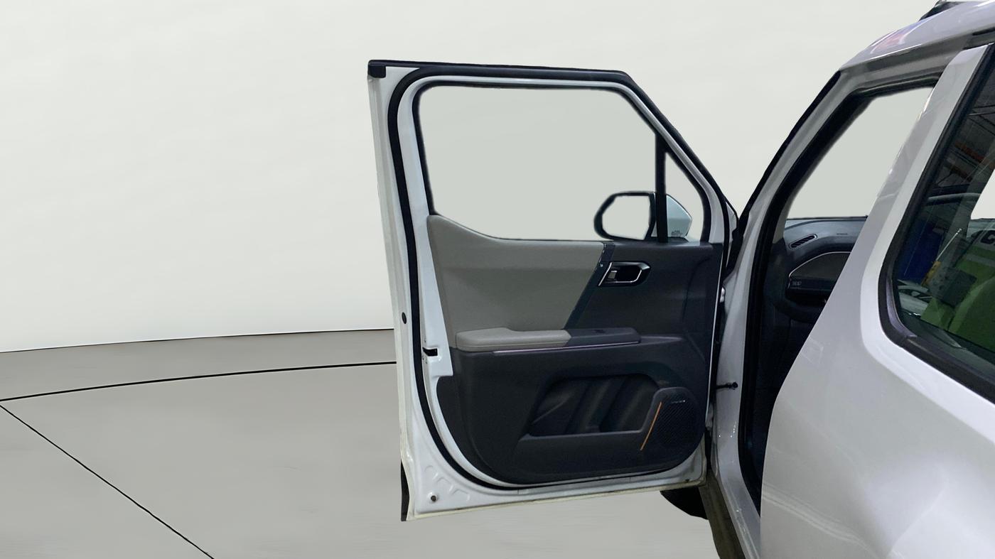 2025 KIA SYROS HTX Plus (O) 1.5 Diesel 6AT, Diesel, Automatic, 4,710 km, LHS Front Door