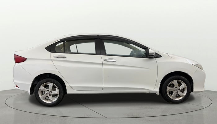 2016 Honda City 1.5L I-VTEC V MT, Petrol, Manual, 73,771 km, Right Side View