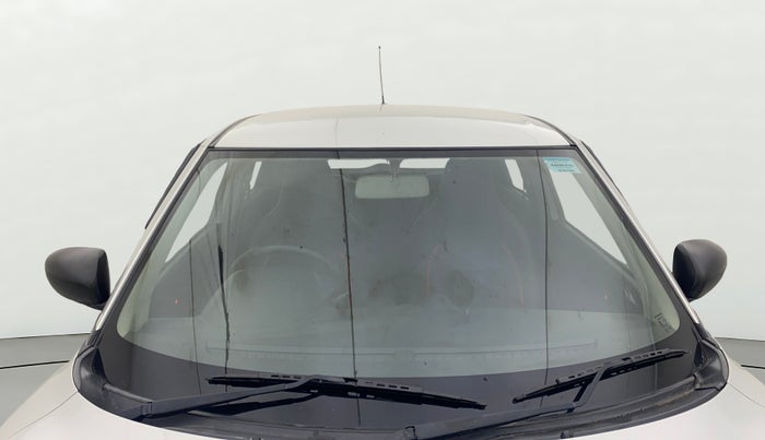 2021 Maruti Swift LXI, Petrol, Manual, 38,345 km, Front Windshield