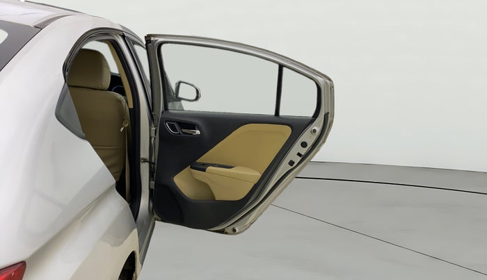 2017 Honda City 1.5L I-VTE V CVT, Petrol, Automatic, 54,045 km, RHS Rear Door