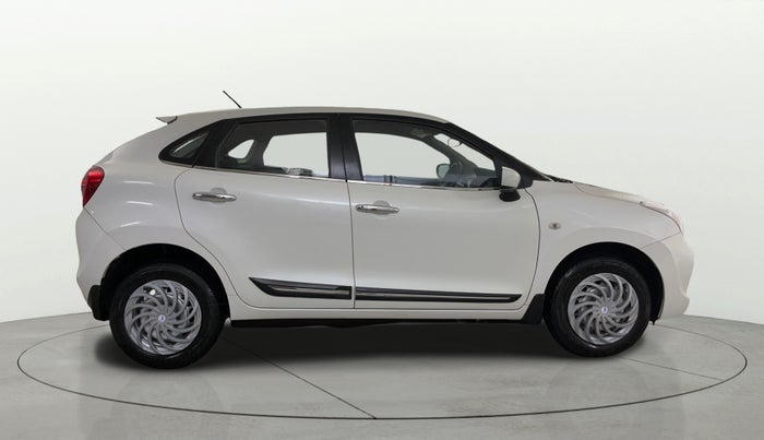 2020 Maruti Baleno SIGMA PETROL 1.2, Petrol, Manual, 14,636 km, Right Side View