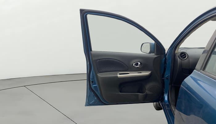 2019 Nissan Micra XV CVT, Petrol, Automatic, 58,396 km, LHS Front Door