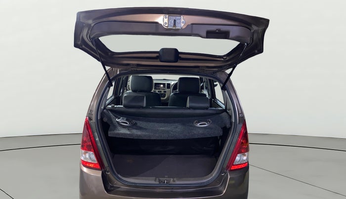 2012 Maruti Zen Estilo LXI, Petrol, Manual, 39,473 km, Boot Open Zoomed View