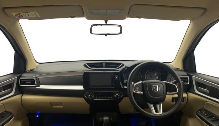2023 Honda Amaze 1.2L I-VTEC VX CVT, Petrol, Automatic, 12,180 km, Dashboard