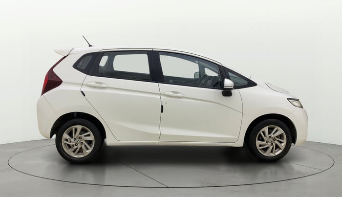 2016 Honda Jazz 1.2L I-VTEC VX, Petrol, Manual, 74,577 km, Right Side View