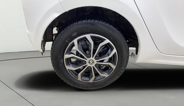 2019 Tata Tiago XZ DIESEL, Diesel, Manual, 61,791 km, Right Rear Wheel