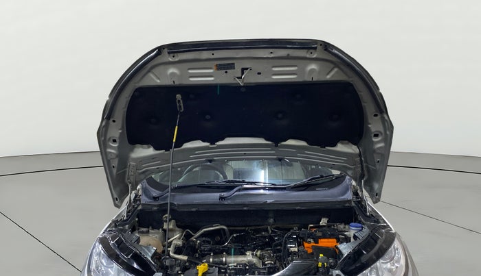 2019 Ford Ecosport TITANIUM 1.5L DIESEL, Diesel, Manual, 51,851 km, Open Bonet