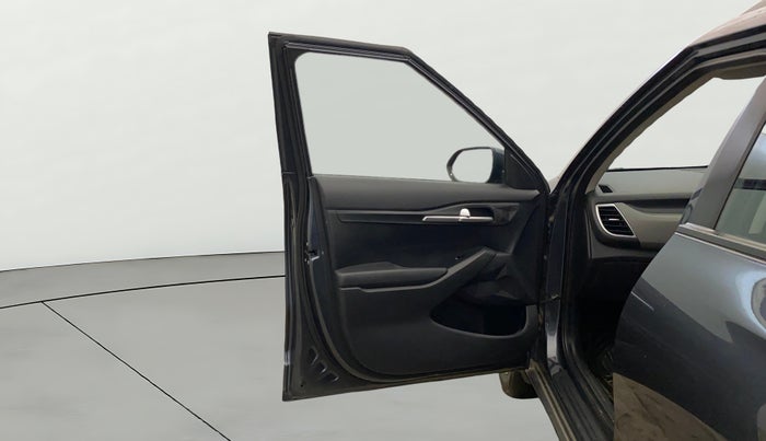 2019 KIA SELTOS HTK 1.5 PETROL, Petrol, Manual, 59,616 km, LHS Front Door