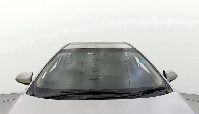 2016 Toyota Corolla Altis VL CVT PETROL, Petrol, Automatic, 27,665 km, Front Windshield