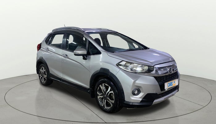 2018 Honda WR-V 1.5L I-DTEC VX MT, Diesel, Manual, 68,115 km, Right Front Diagonal