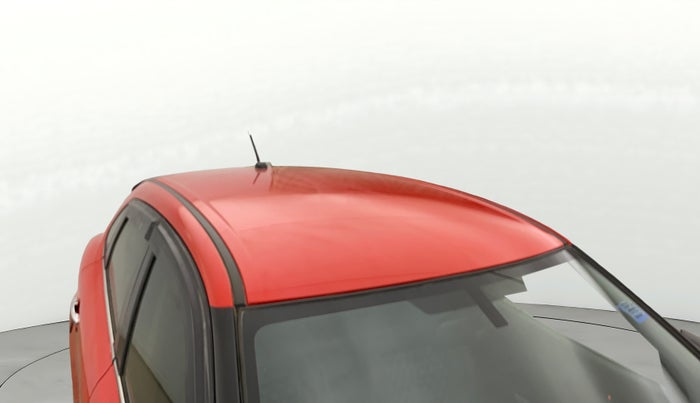 2017 Maruti Baleno RS 1.0 PETROL, Petrol, Manual, 43,487 km, Roof