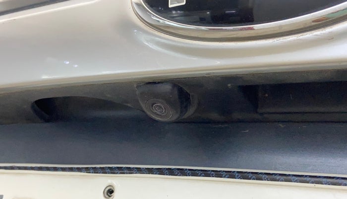 2019 KIA SELTOS HTK 1.5 PETROL, Petrol, Manual, 59,776 km, Parking Camera