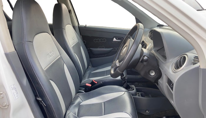 2013 Maruti Alto 800 VXI, Petrol, Manual, 32,935 km, Right Side Front Door Cabin