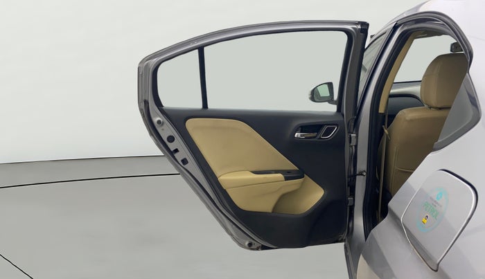 2019 Honda City 1.5L I-VTE V CVT, Petrol, Automatic, 44,916 km, LHS Rear Door