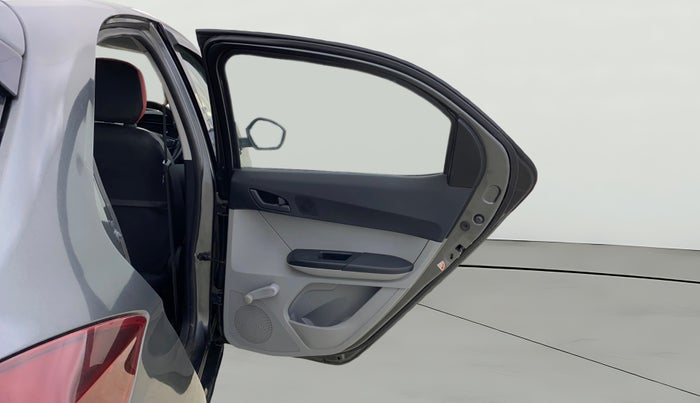 2023 Tata Tiago XE PETROL, Petrol, Manual, 11,219 km, RHS Rear Door