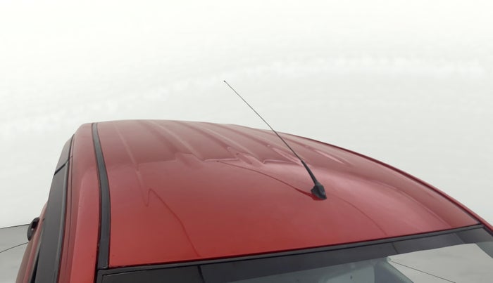 2016 Maruti Celerio VXI, Petrol, Manual, 39,999 km, Roof